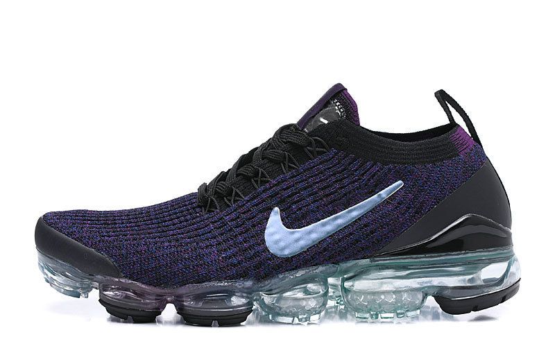 Nike Air VaporMax Flyknit 3 Hombre y Mujer
