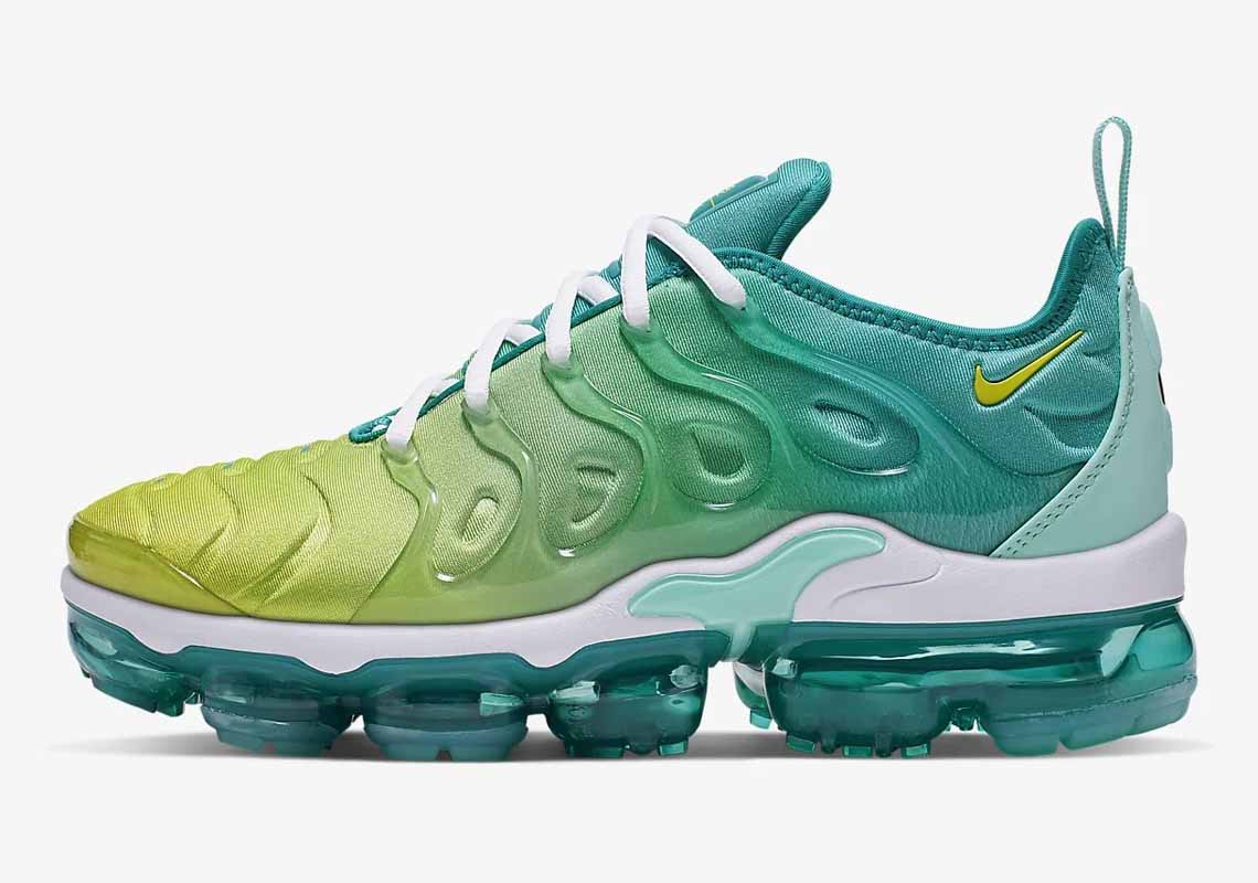 Nike Air VaporMax Plus Hombre Y Mujer