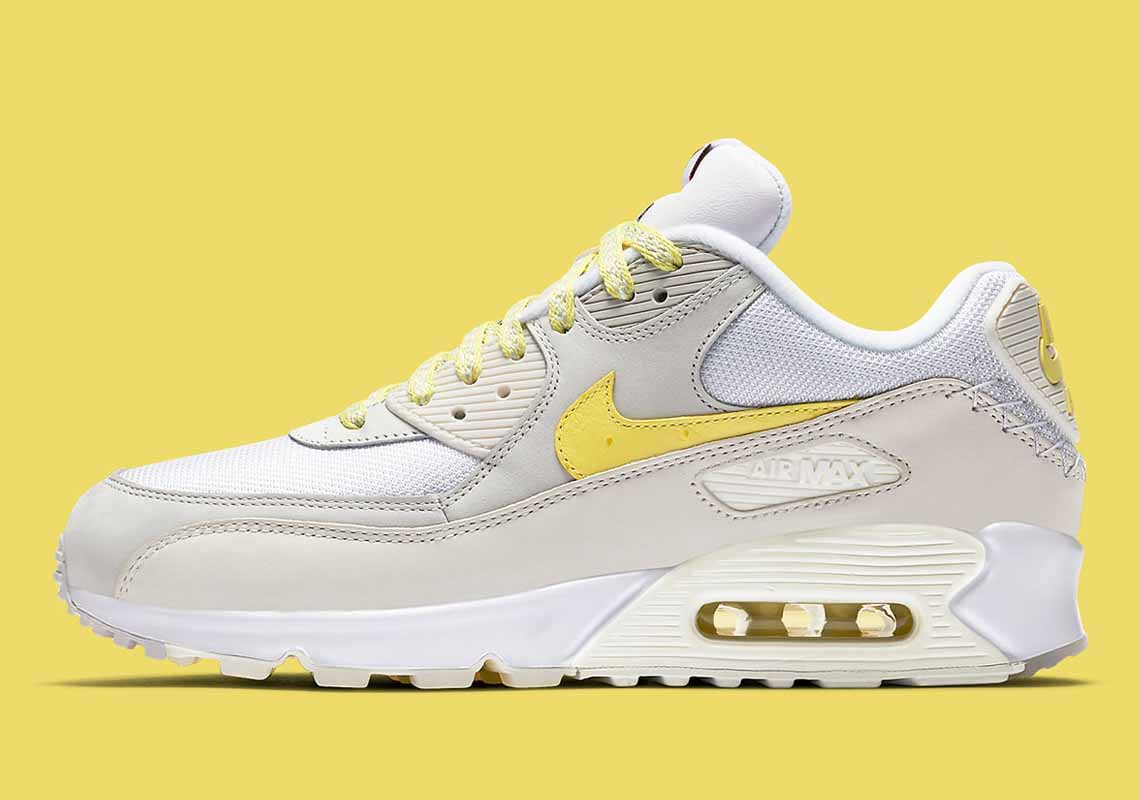 Nike Air Max 90 Premium Side A Hombre y Mujer