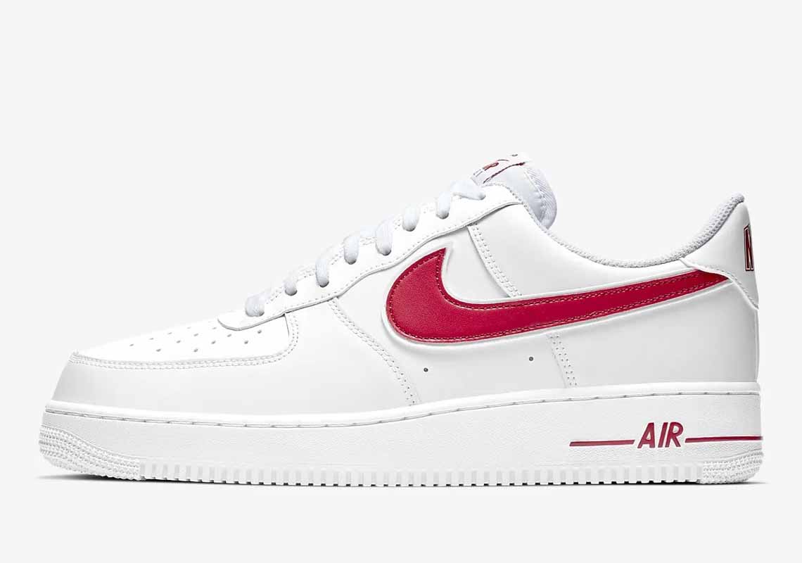 Nike Air Force 1 07 Hombre Y Mujer
