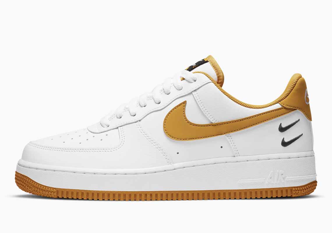 Nike Air Force 1 07 LV8 Hombre y Mujer
