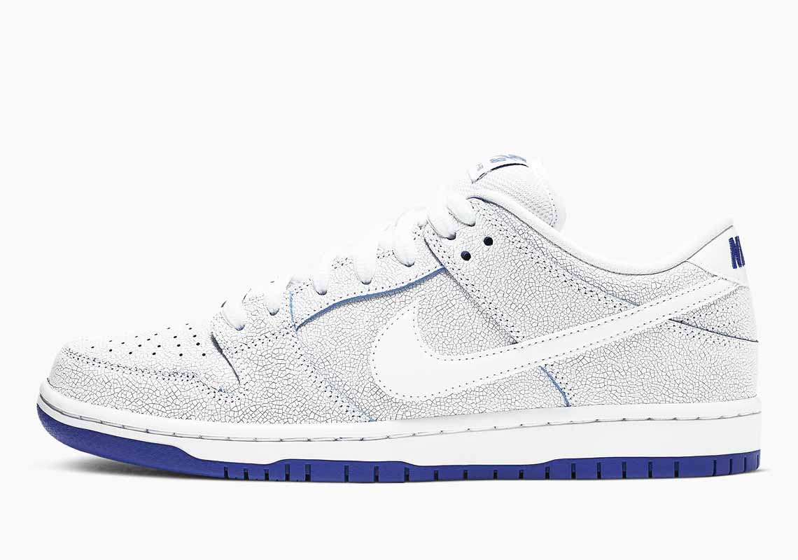 Nike SB Dunk Low Pro Premium Hombre y Mujer