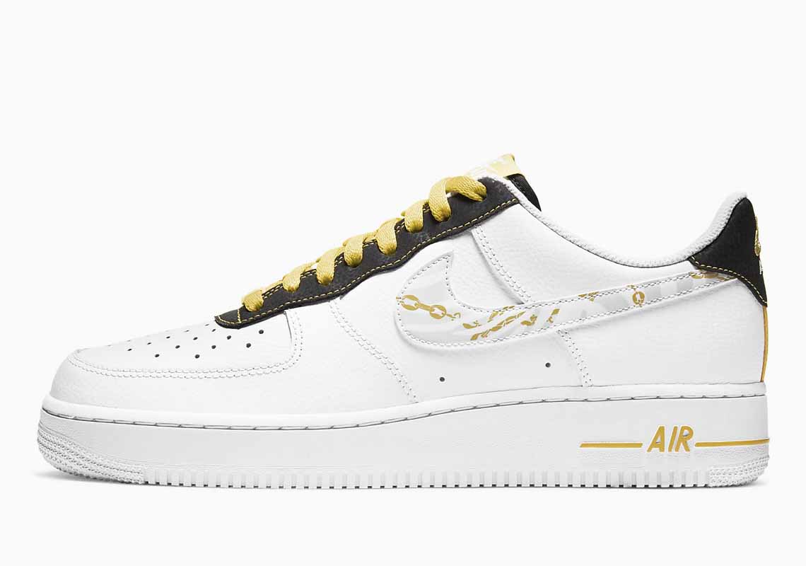 Nike Air Force 1 Low Hombre y Mujer