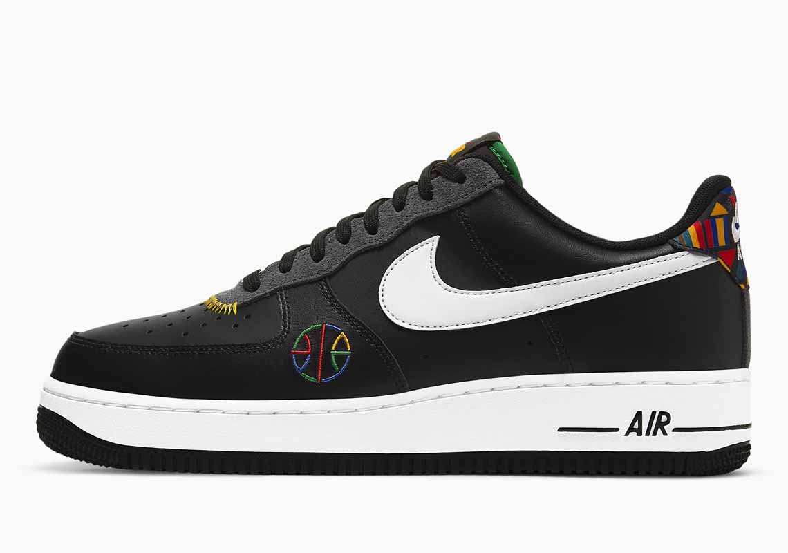 Nike Air Force 1 07 LV8 Live Together Play Together Hombre