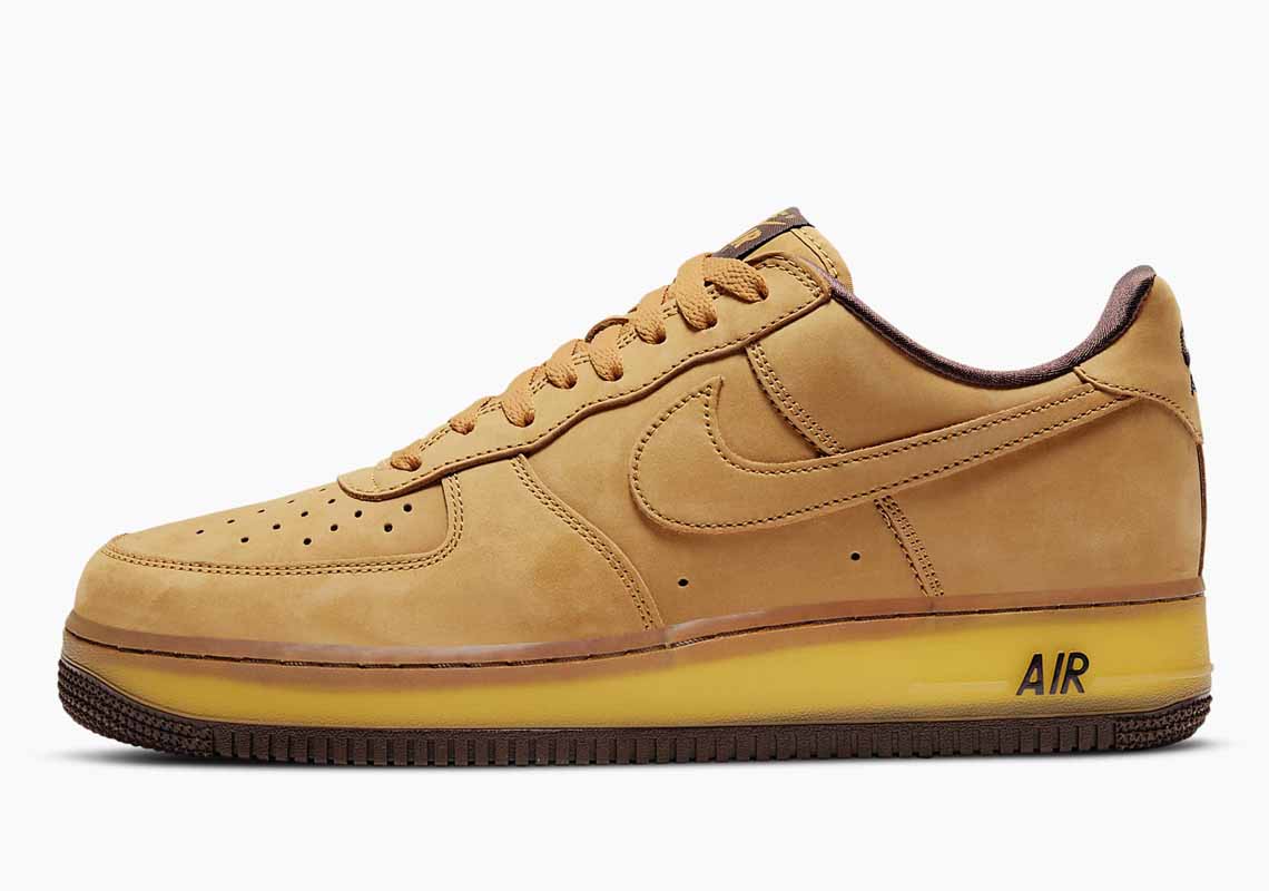 Nike Air Force 1 Low Retro SP Hombre y Mujer