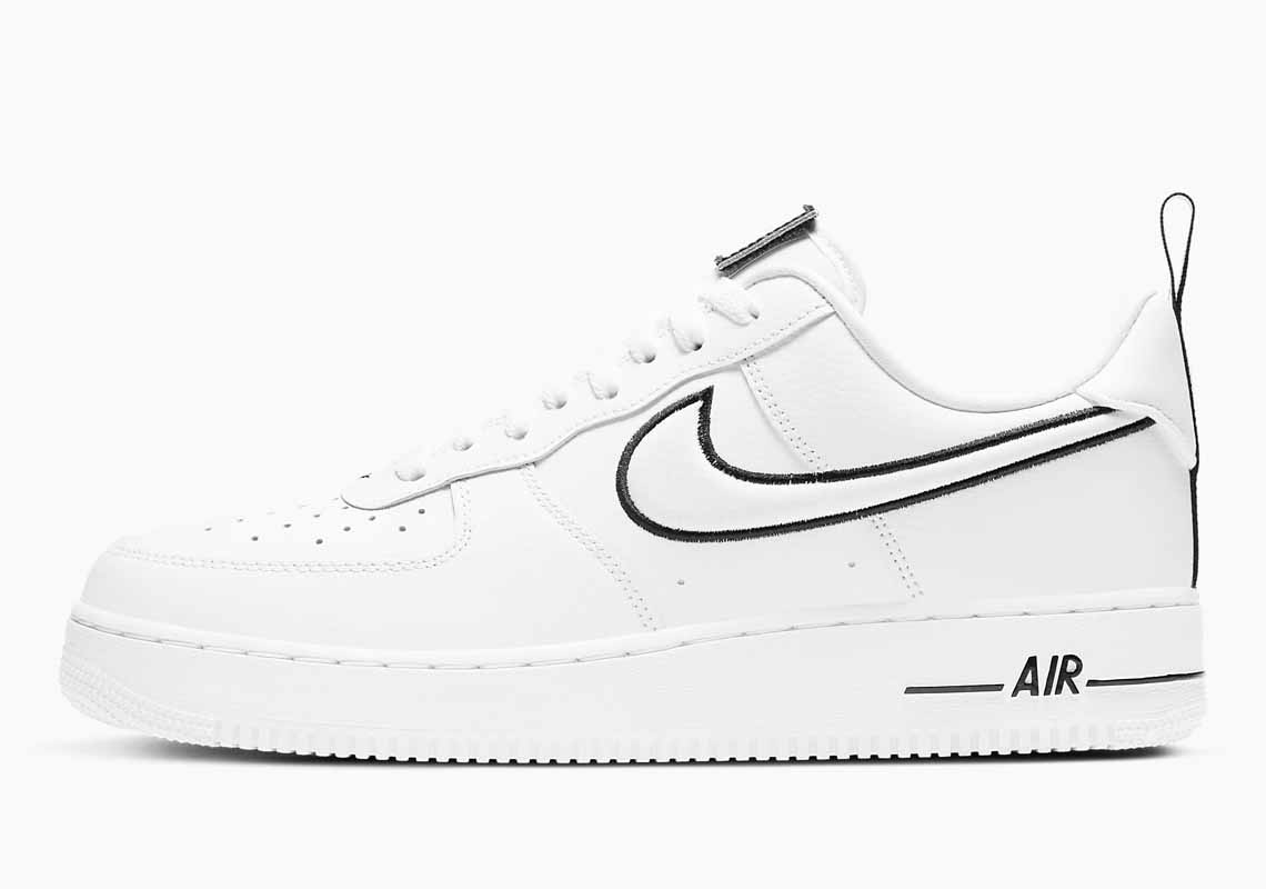 Nike Air Force 1 Hombre y Mujer
