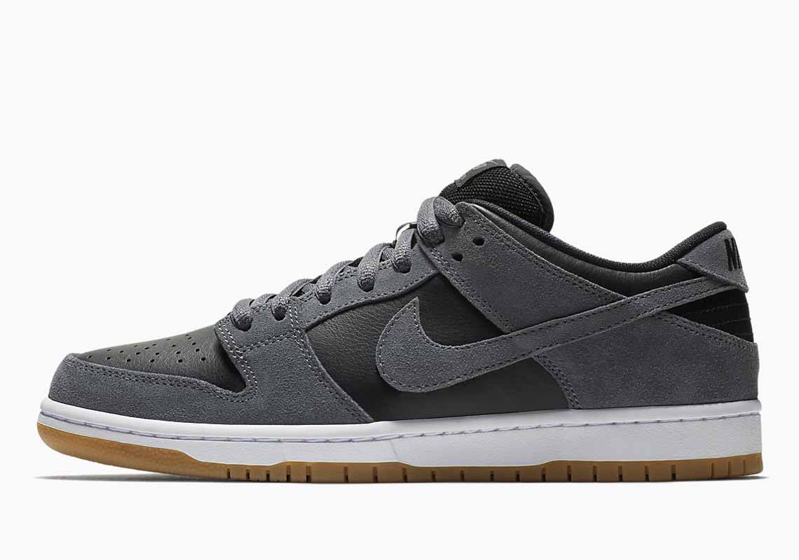 Nike SB Dunk Low TRD Hombre y Mujer
