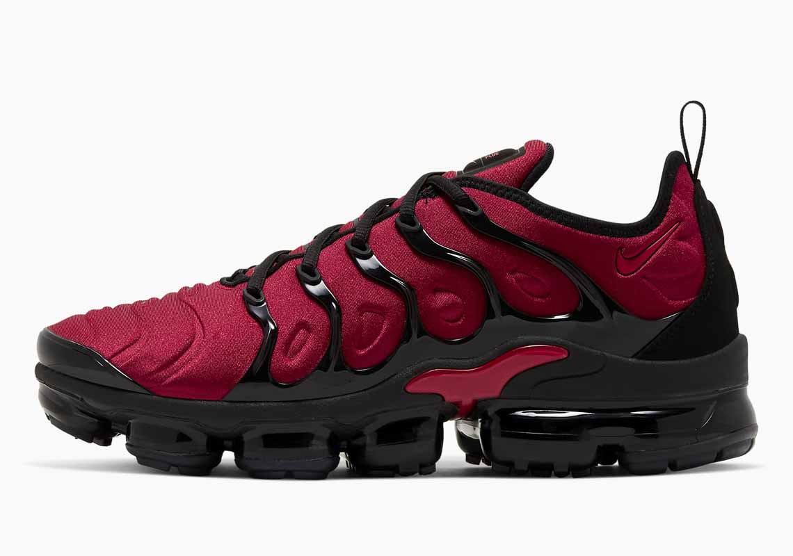 Nike Air VaporMax Plus Hombre y Mujer