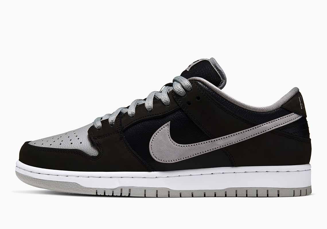 Nike SB Dunk Low J-Pack Shadow Hombre y Mujer