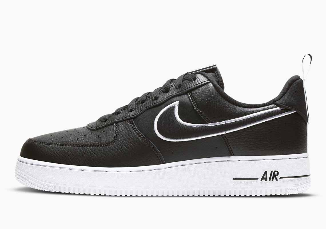 Nike Air Force 1 Hombre