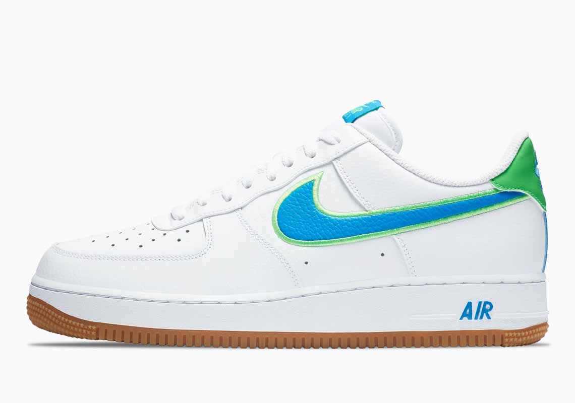 Nike Air Force 1 Low Hombre