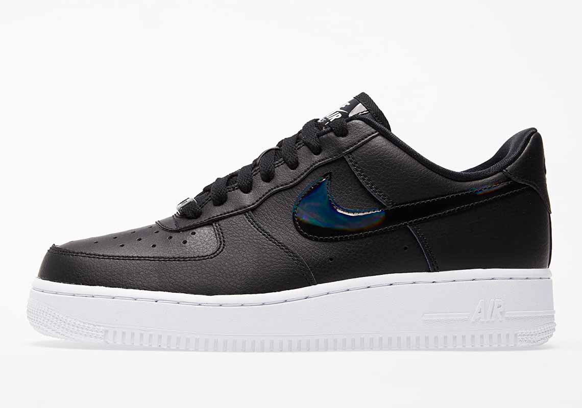 Nike Air Force 1 07 Essential Hombre