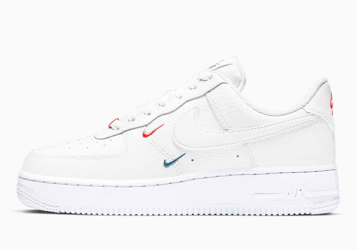 Nike Air Force 1 07 Essential Hombre y Mujer