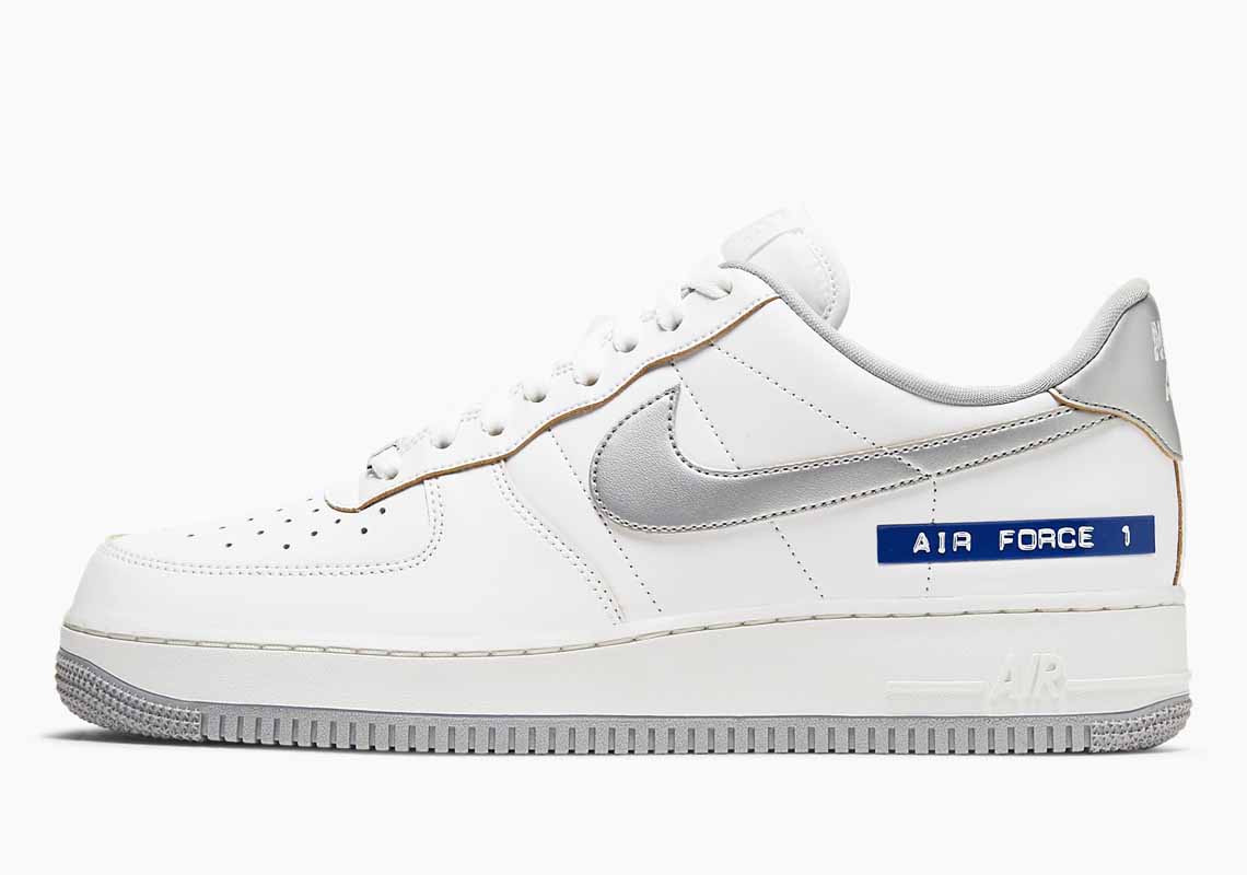 Nike Air Force 1 07 LV8 Hombre