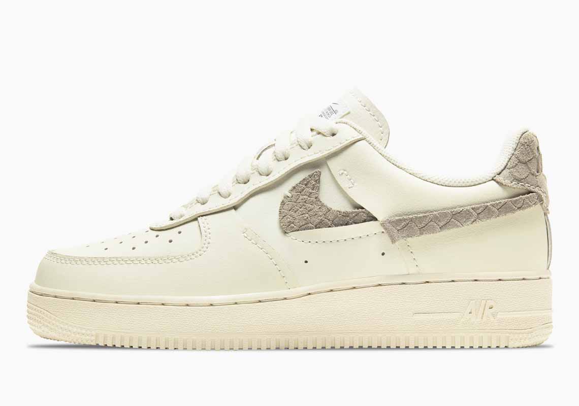 Nike Air Force 1 Low LXX Sea Glass Hombre y Mujer