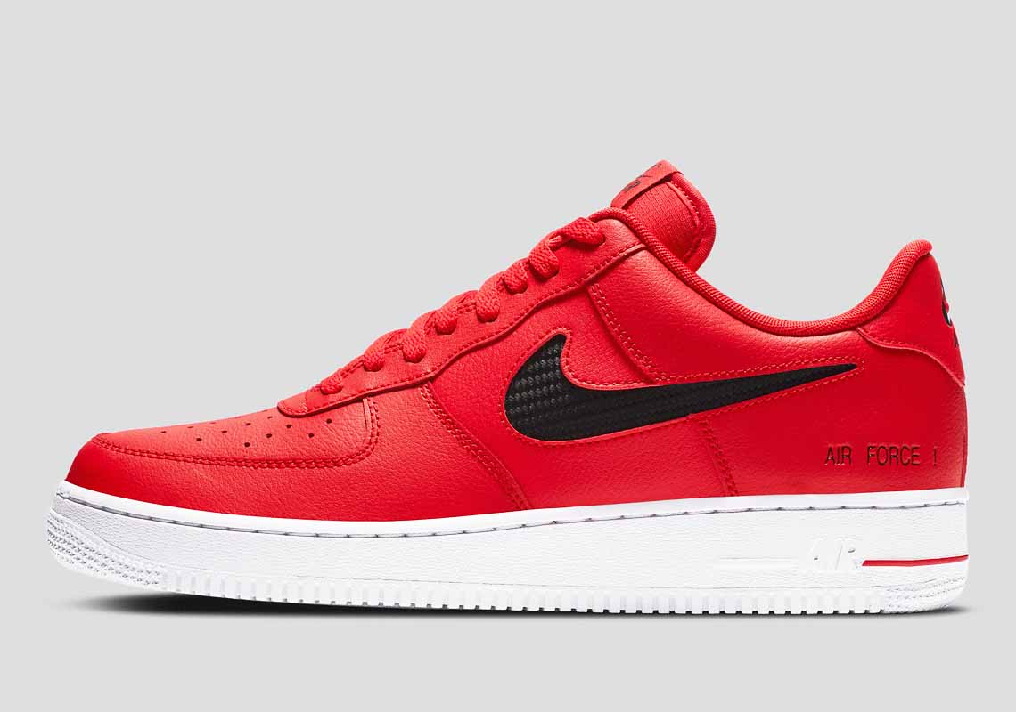 Nike Air Force 1 Low Hombre y Mujer