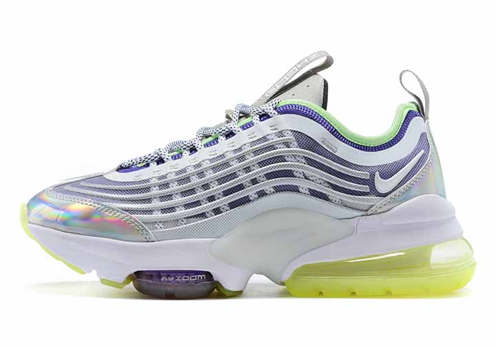 Nike Air Max ZM950 Hombre y Mujer