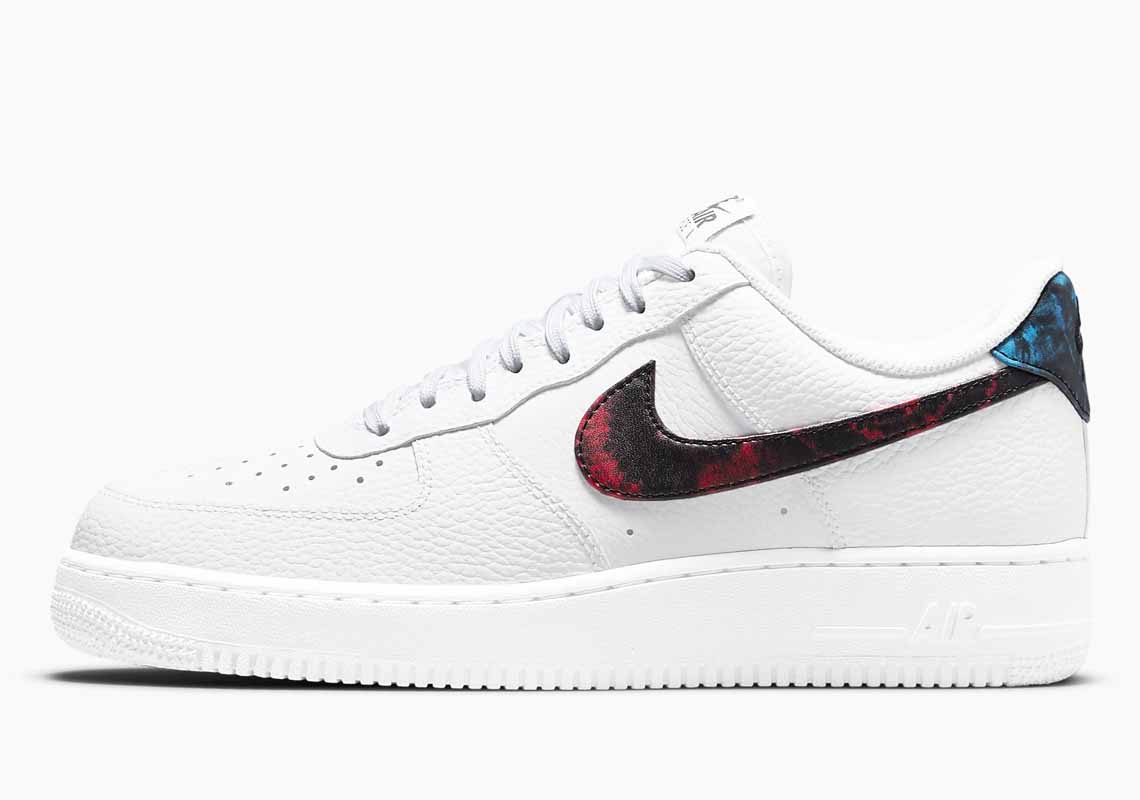 Nike Air Force 1 Low Hombre y Mujer DJ6889-100