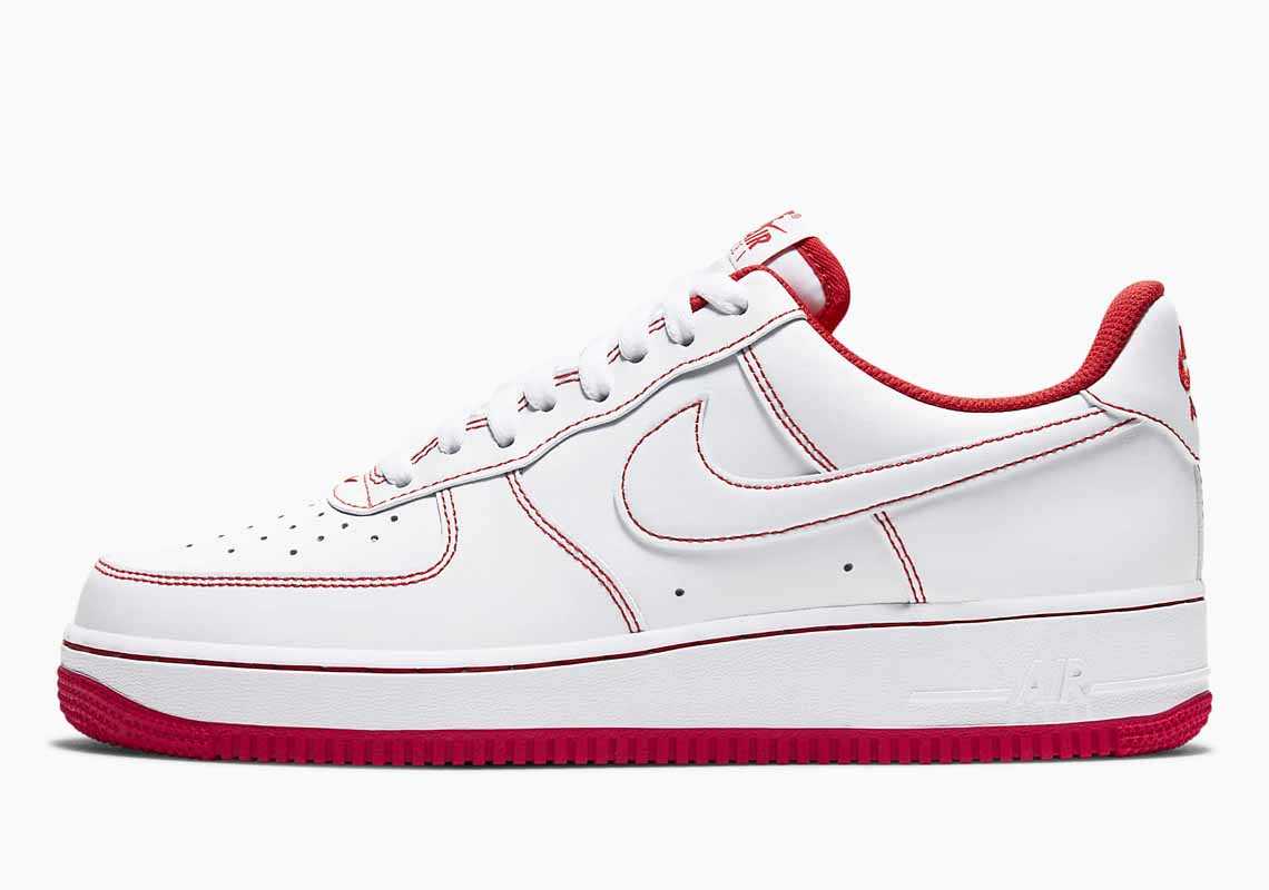 Nike Air Force 1 07 Hombre y Mujer CV1724-100