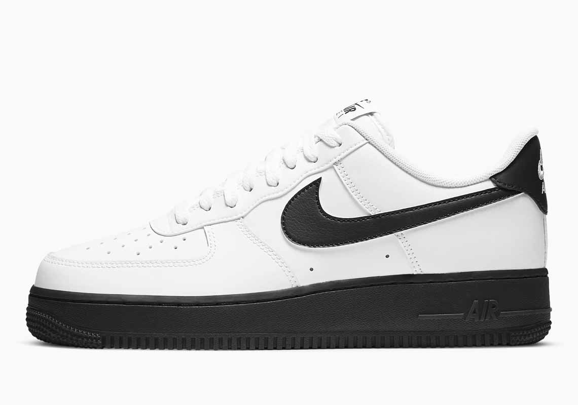 Nike Air Force 1 Low Hombre y Mujer CK7663-101