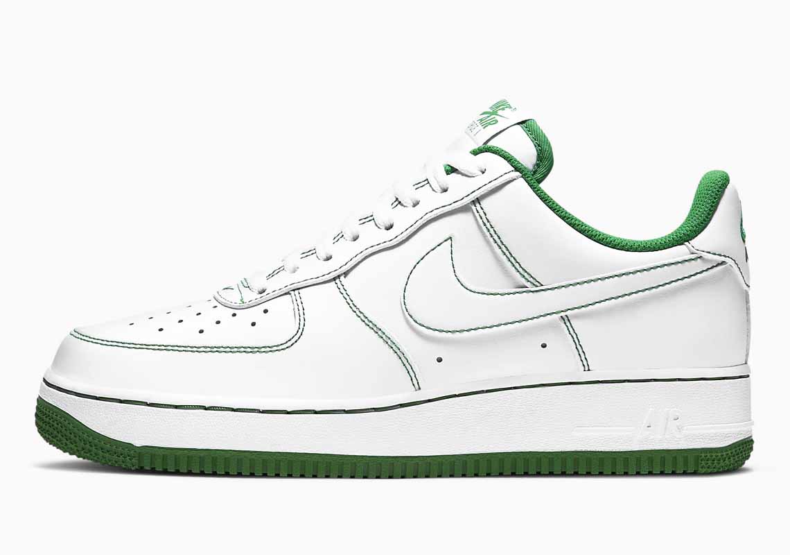 Nike Air Force 1 07 Hombre y Mujer CV1724-103