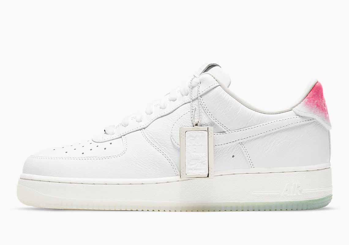 Nike Air Force 1 Low Got Em Hombre y Mujer DC3287-111