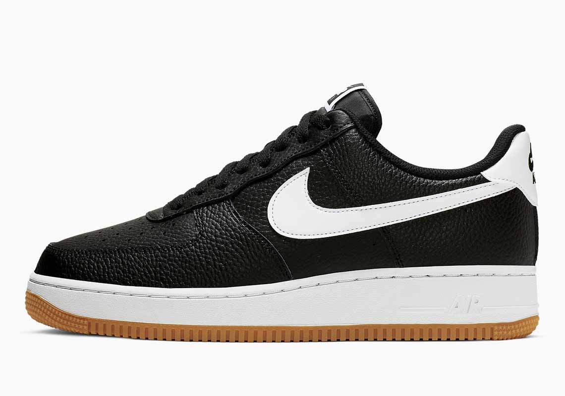 Nike Air Force 1 Low Hombre y Mujer CI0057-002