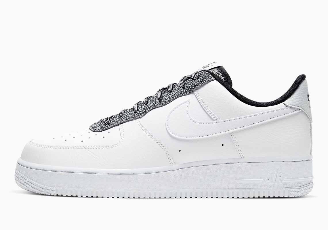 Nike Air Force 1 07 LV8 Hombre y Mujer CK4363-100