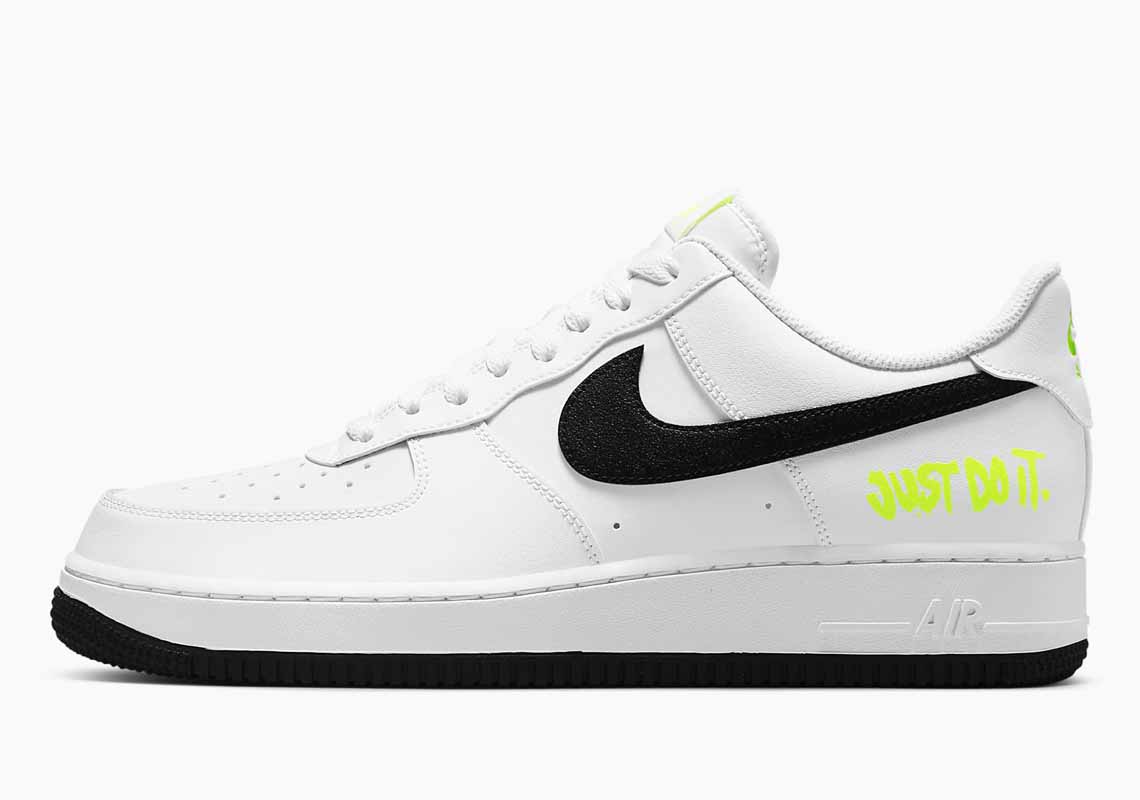Nike Air Force 1 Low Hombre y Mujer DJ6878-100
