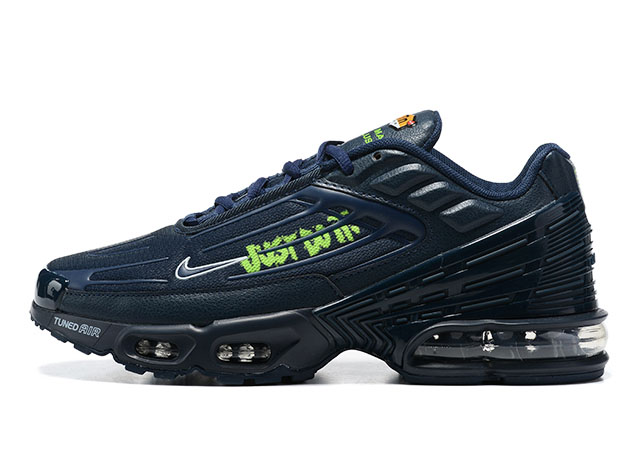 Nike Air Max Plus 3 Just Do It Hombre