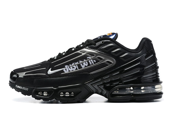 Nike Air Max Plus 3 Just Do It Hombre