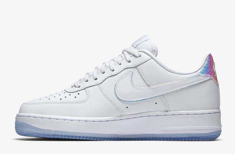 Nike Air Force 1 07 Premium Hombre y Mujer