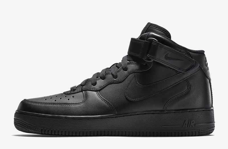 Nike Air Force 1 Mid 07 Hombre y Mujer