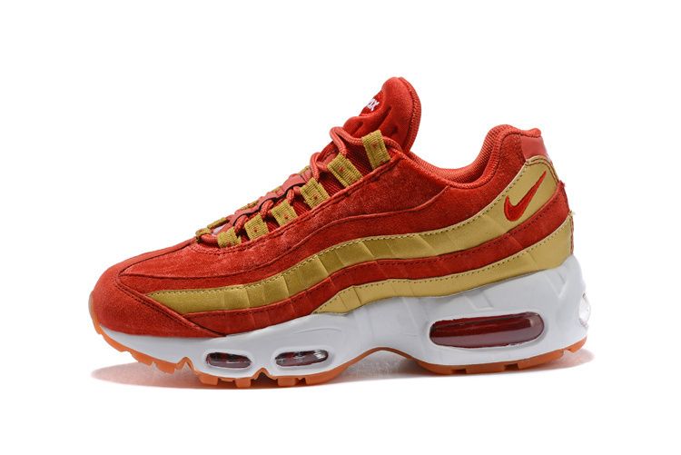 Nike Air Max 95 LX Hombre y Mujer