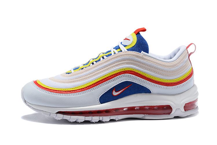 Nike Air Max 97 SE Summer Vibes Hombre y Mujer