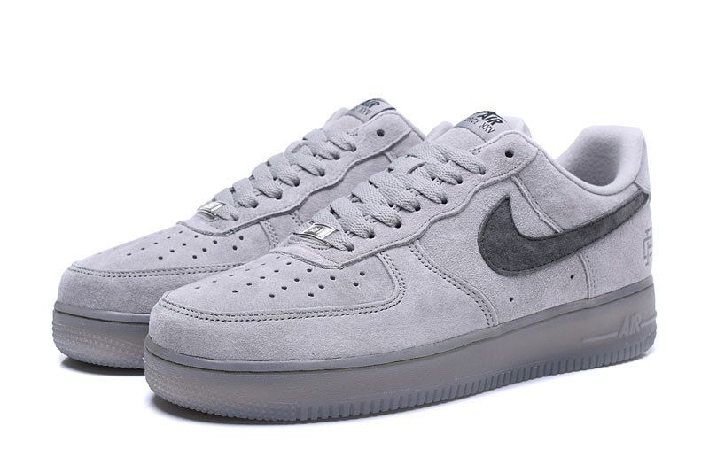 Reigning Champ x Nike Air Force 1 Low Hombre y Mujer