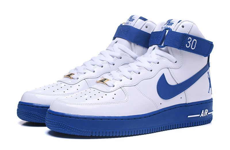 Nike Air Force 1 High Retro CT16 QS Hombre y Mujer
