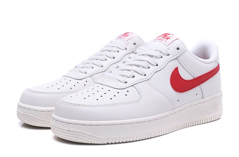 Nike Air Force 1 Low 07 Hombre y Mujer