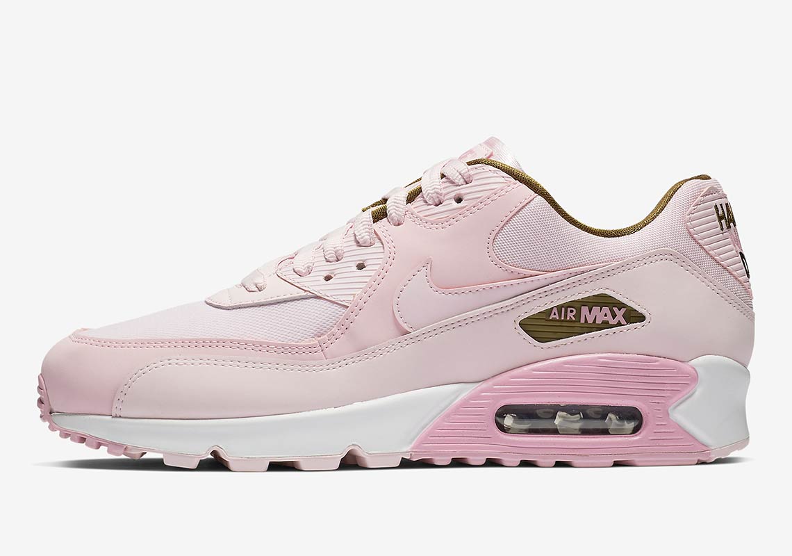 Nike Air Max 90 Wmns Have A Nike Day Mujer