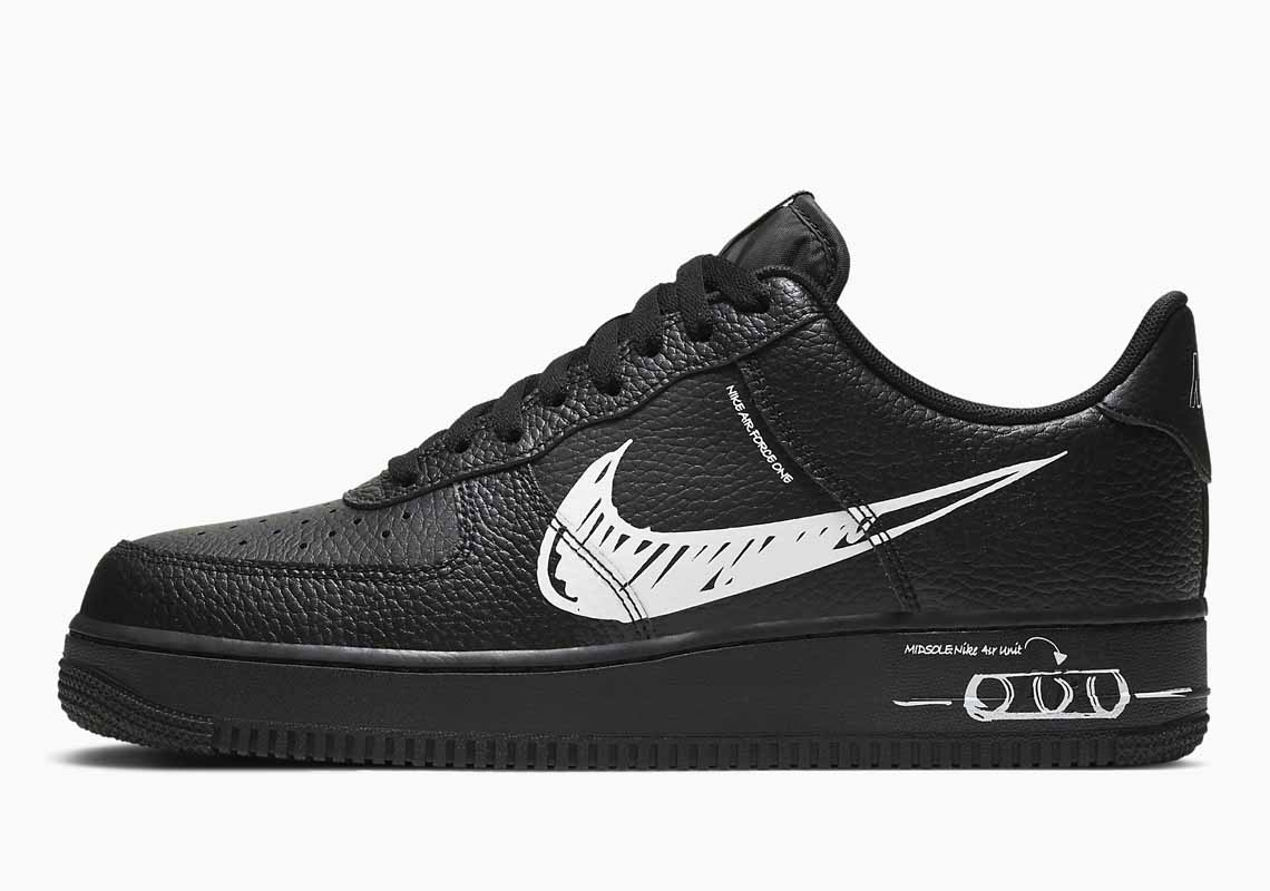 Nike Air Force 1 LV8 Utility Hombre y Mujer