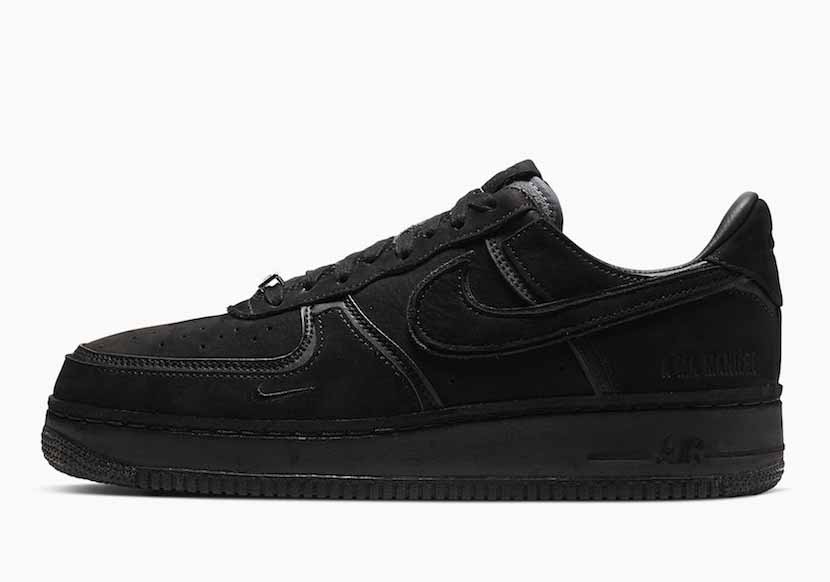 A Ma Maniere x Nike Air Force 1 Hombre y Mujer