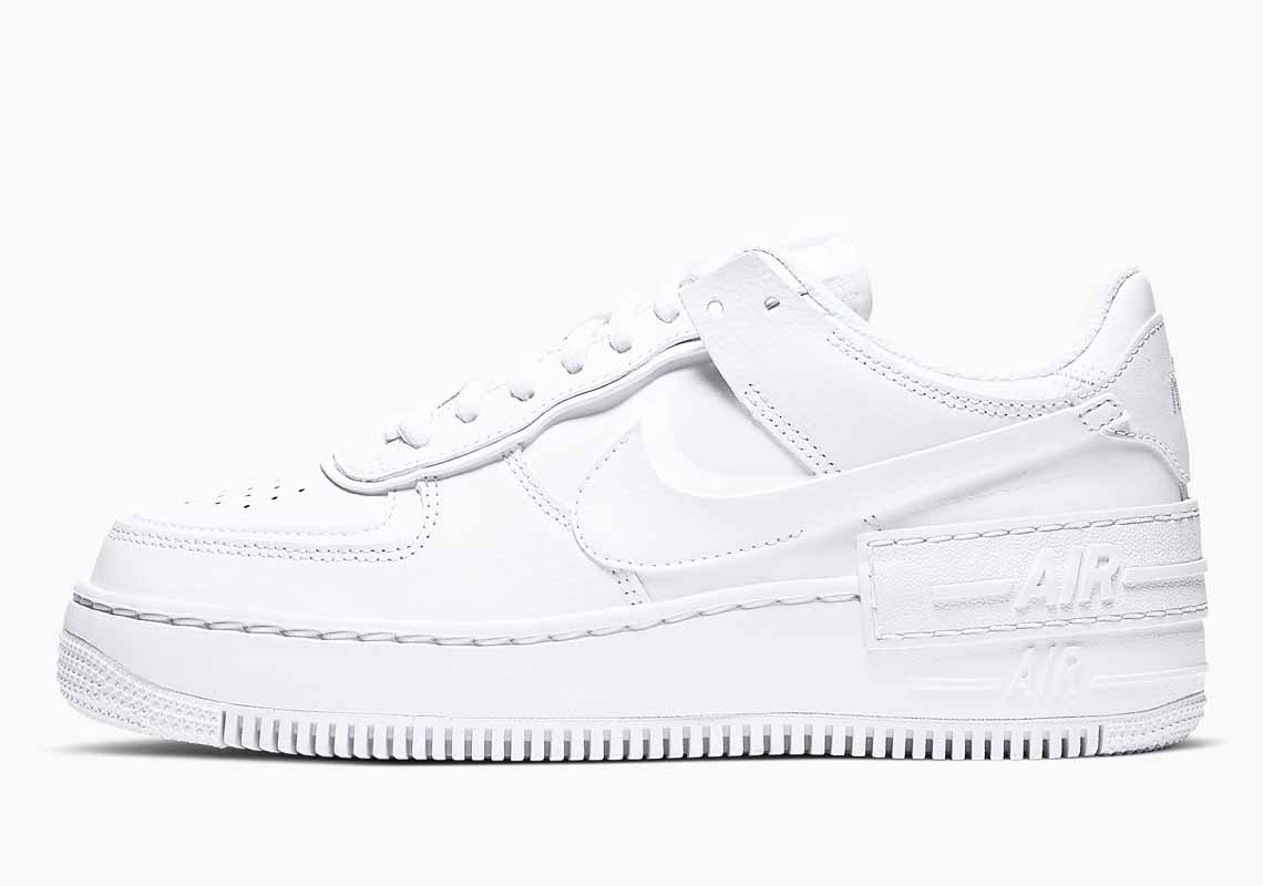 Nike Air Force 1 Shadow Hombre y Mujer