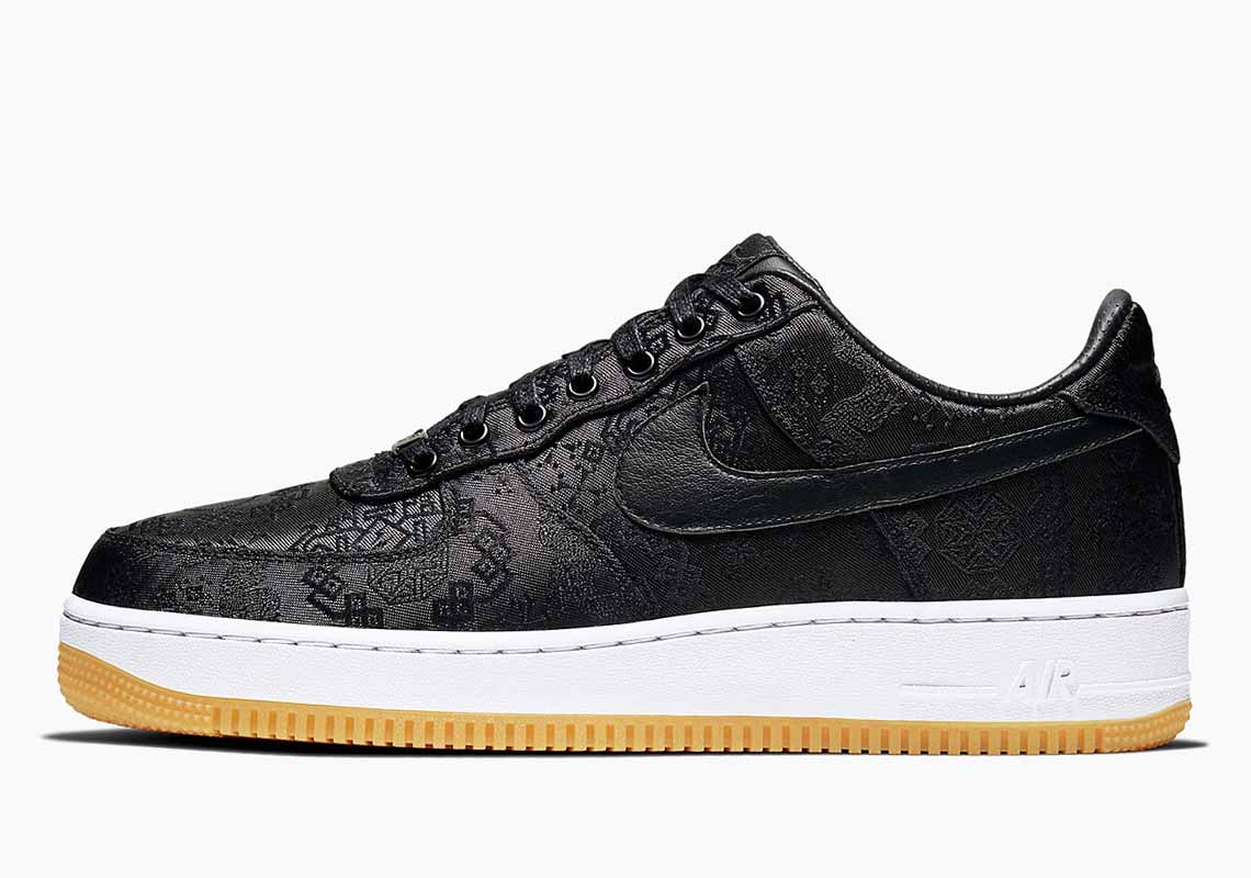 Nike Air Force 1 07 Hombre y Mujer