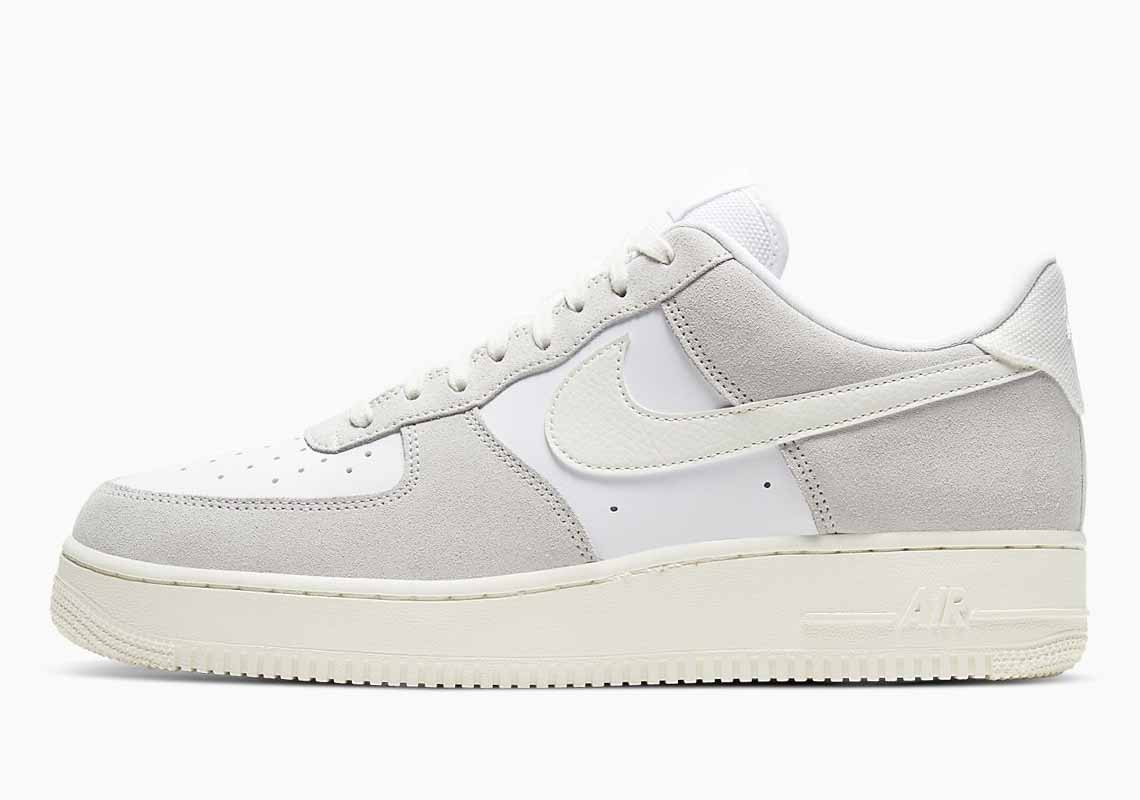 Nike Air Force 1 LV8 Hombre y Mujer