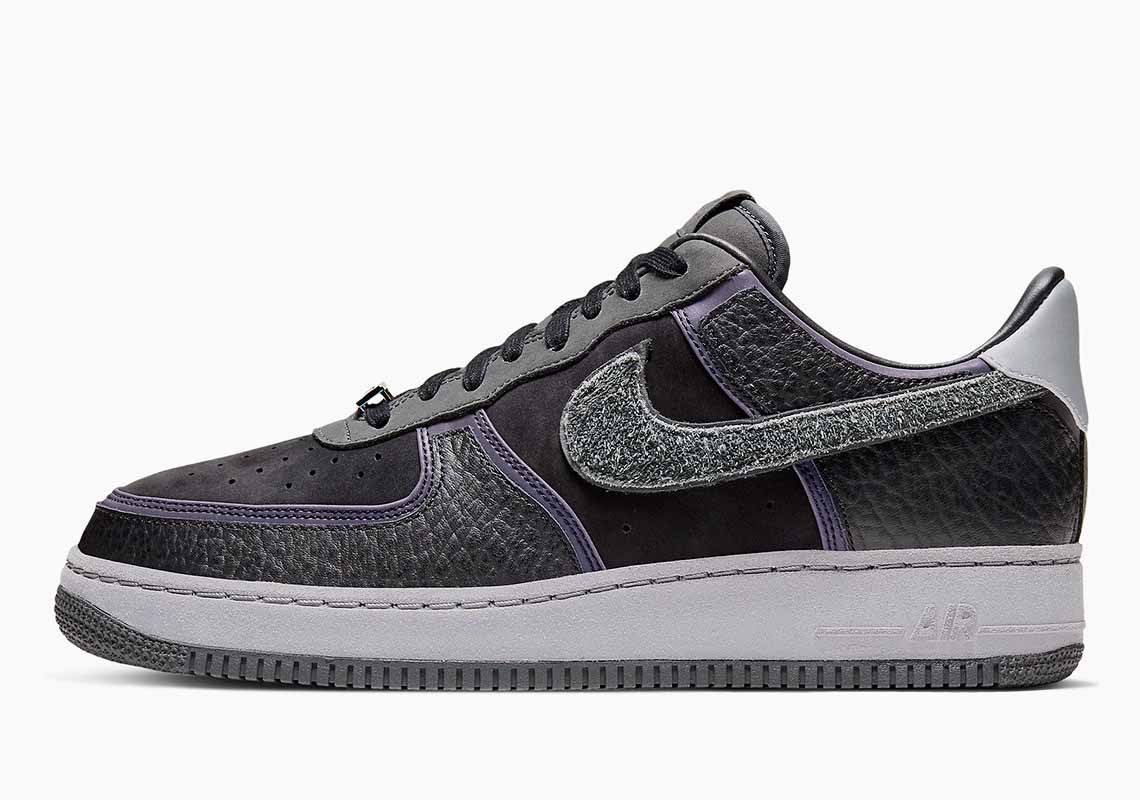 A Ma Maniere x Nike Air Force 1 Hombre y Mujer