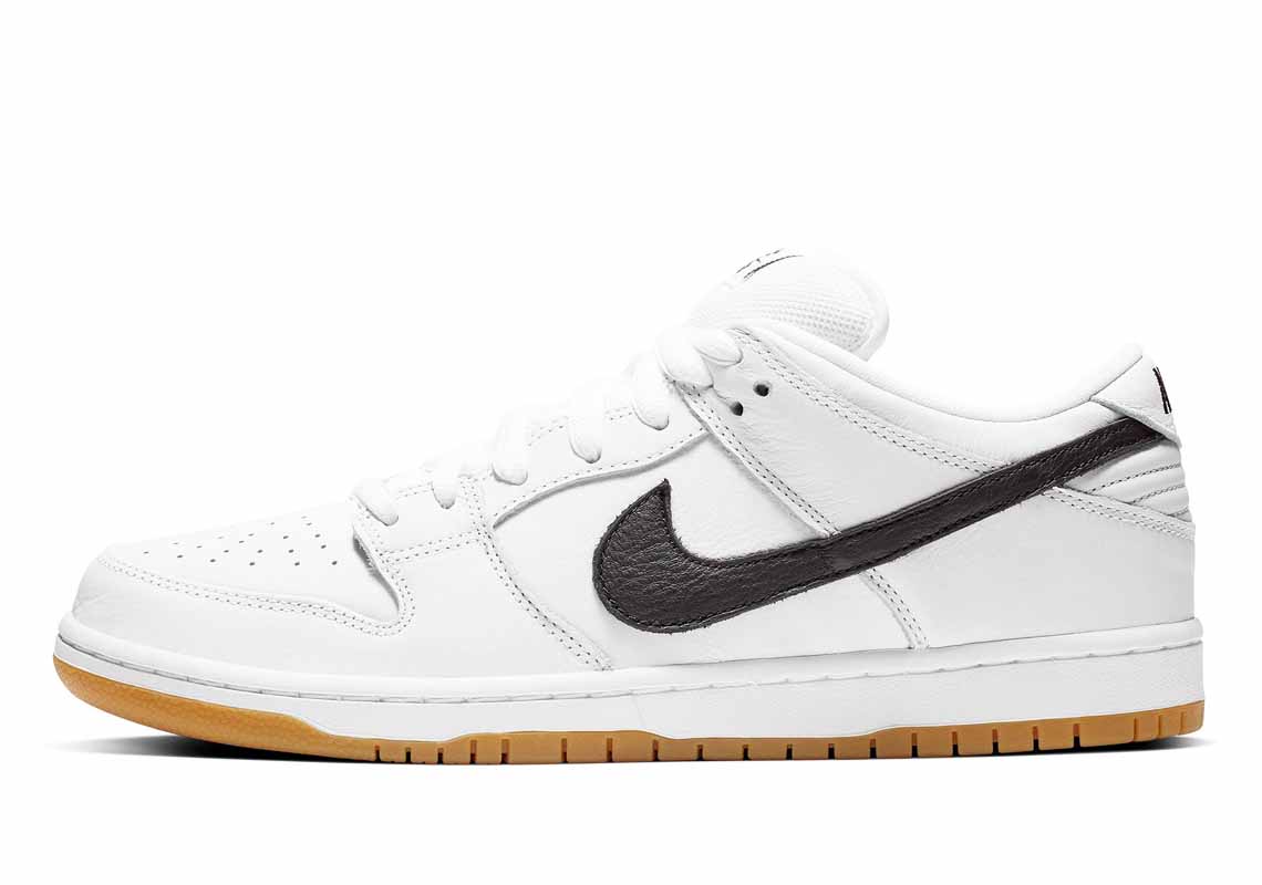 Nike SB Dunk Low Pro ISO Hombre y Mujer
