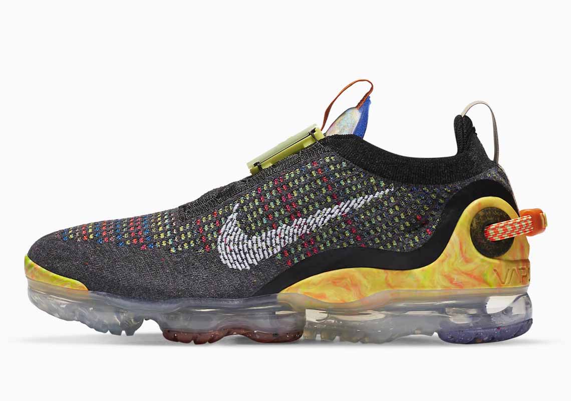 Nike Air VaporMax 2020 Flyknit Hombre y Mujer