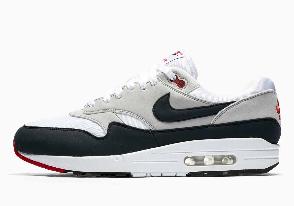 Nike Air Max 1 Anniversary Hombre y Mujer