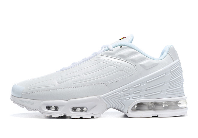 Nike Air Max Plus 3 Leather Hombre
