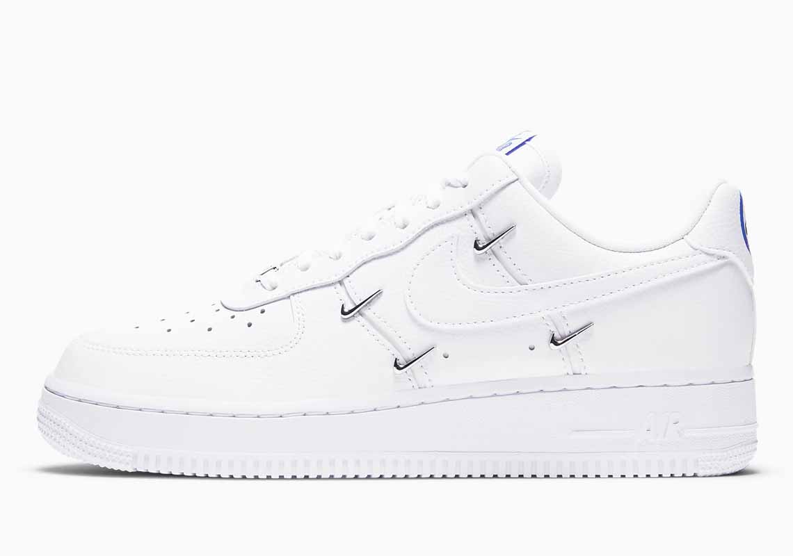 Nike Air Force 1 07 LX Hombre y Mujer